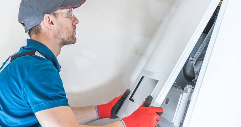 Your HVAC Upkeep Questions Answered