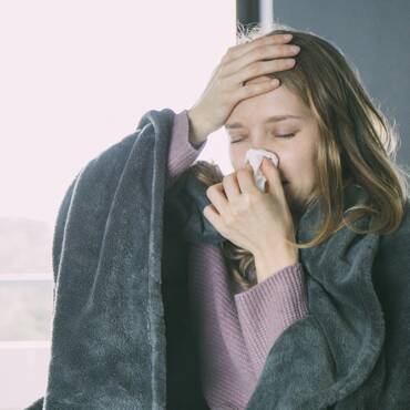 Can HVAC Defend From Coronavirus and Different Diseases