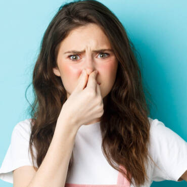 Why Does My Heater Scent?