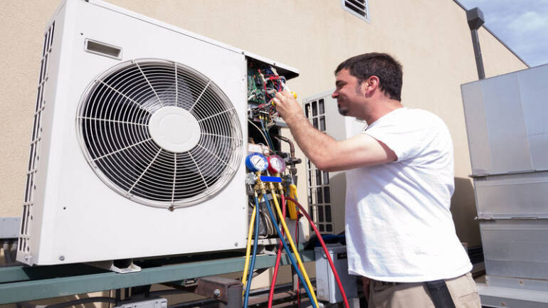 Causes to Have Your Melbourne Air Conditioning and Heating System Checked