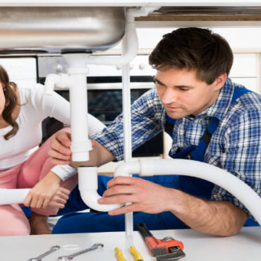 Get a Devoted Enterprise to Deal with Plumbing & Heating in Moncton