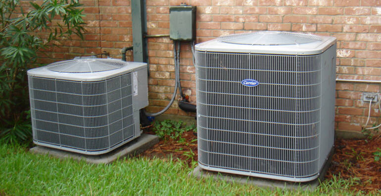 5-Merchandise Spring Guidelines For Your HVAC System » MileHi HVAC