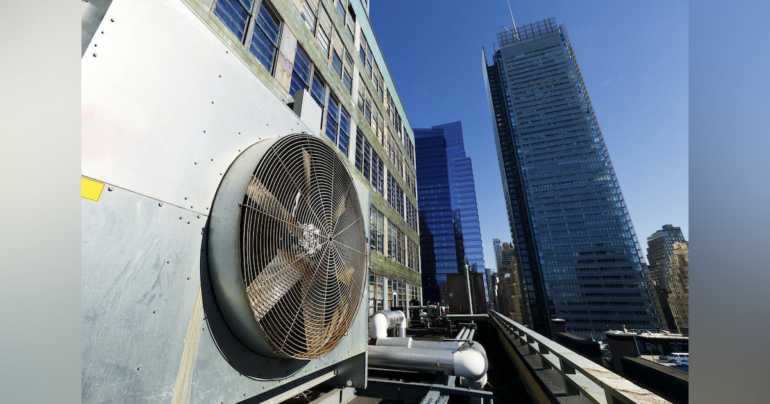 HVACR + Water Heating Hit $211 billion in 2021