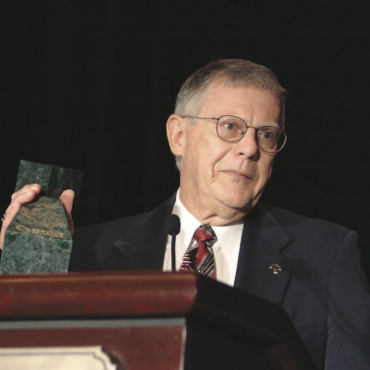 Ron Smith:  The Passing of an Business Icon