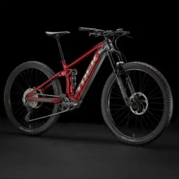 Go to the Contracting Enterprise/CONTRACTOR/HPAC Engineering Sales space at AHR EXPO 2024 for a Likelihood to Win an E-Bike