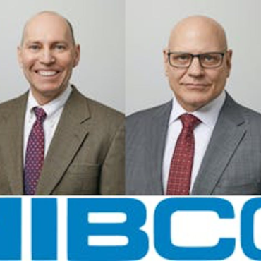 NIBCO Broadcasts VP Appointments | Contracting Enterprise