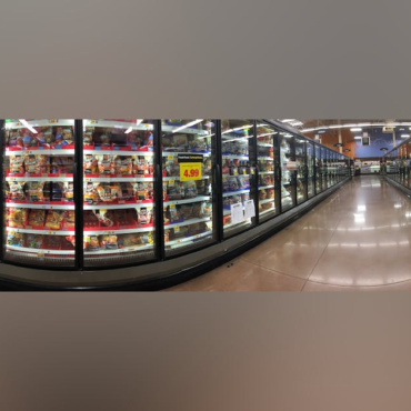 Let the Refrigerant Part-in Start