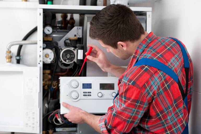 9 Prime Indicators That Show Your HVAC System Have Severe Issues » MileHi HVAC