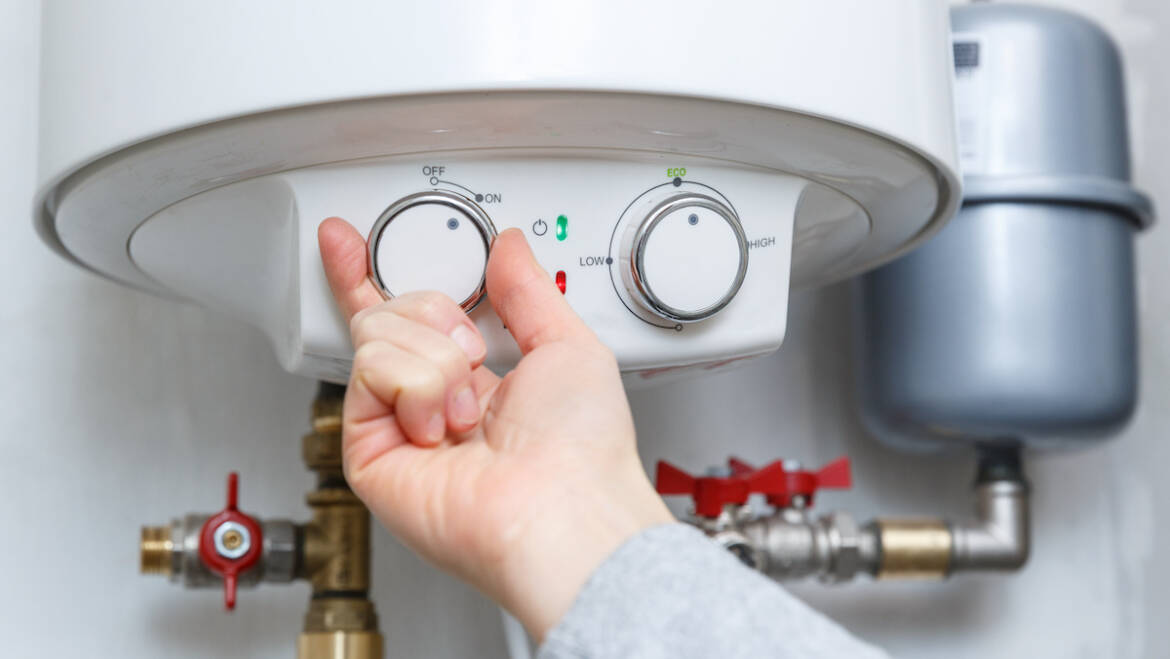 The Influences of Chilly Climate on Water Heaters