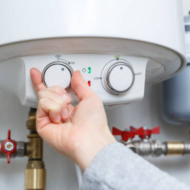 The Influences of Chilly Climate on Water Heaters