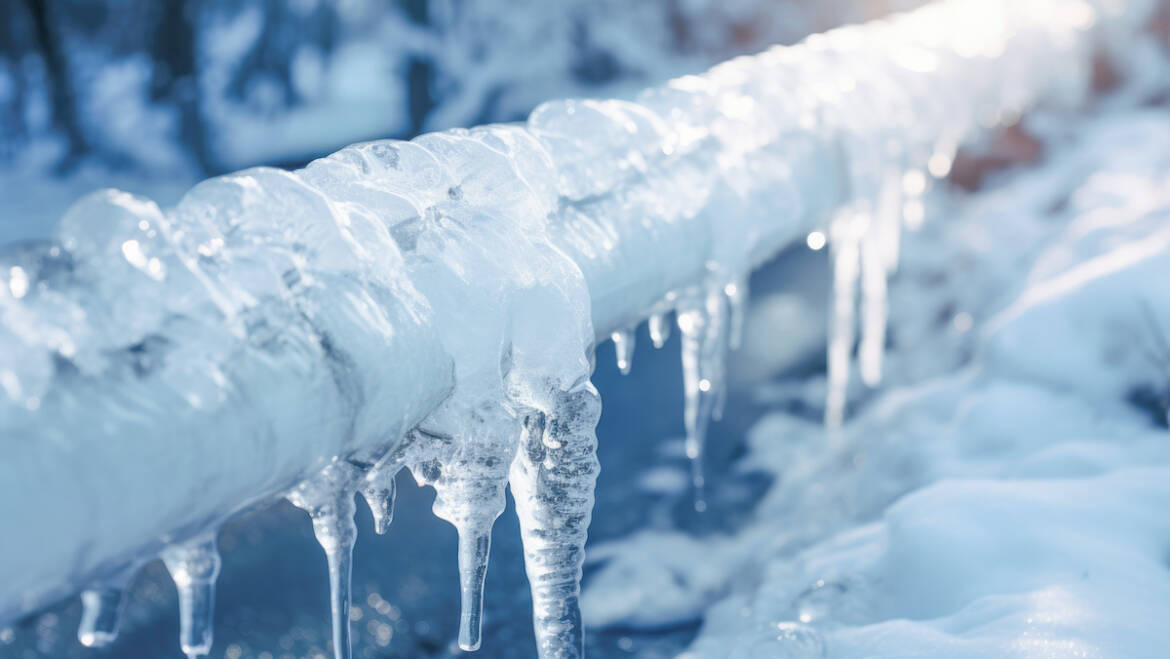 Recognizing Bother: Recognizing Indicators of Frozen Pipes in Your House