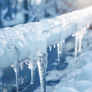 Recognizing Bother: Recognizing Indicators of Frozen Pipes in Your House