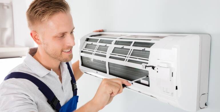 Air Conditioning Errors To Keep away from At All Prices » MileHi HVAC