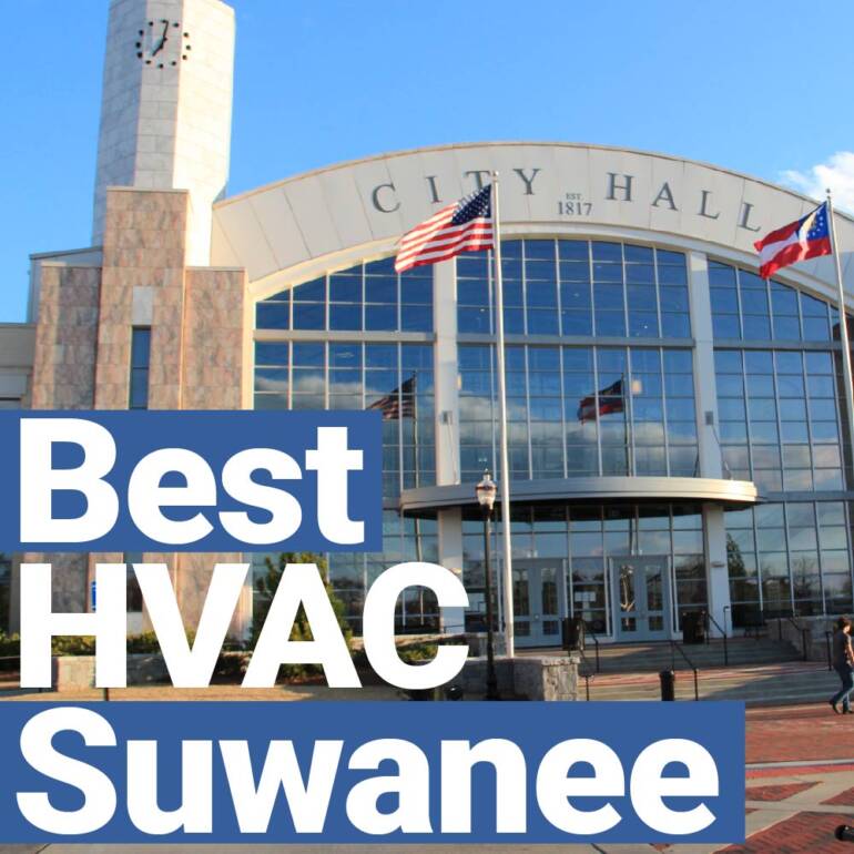 Finest HVAC Suwanee – Kennon HVAC