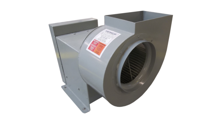 HEMCO: Fume Hood Blowers