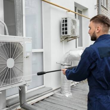 10 Straightforward Methods To Enhance Your Air Conditioning Efficiency » MileHi HVAC