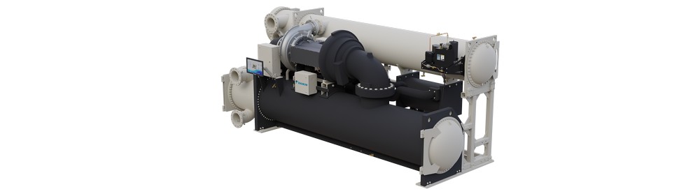 Daikin Utilized Introduces Excessive-Effectivity Water-Cooled Chiller