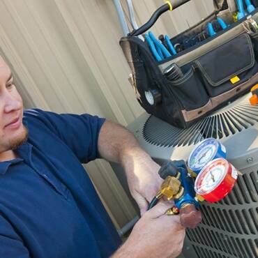 Frequent HVAC Myths Busted | Hearth & Ice