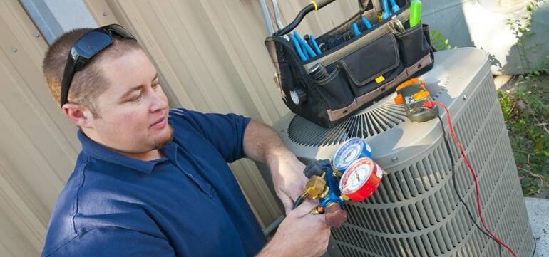 HVAC Tune-ups: Why You Want One & What’s Included