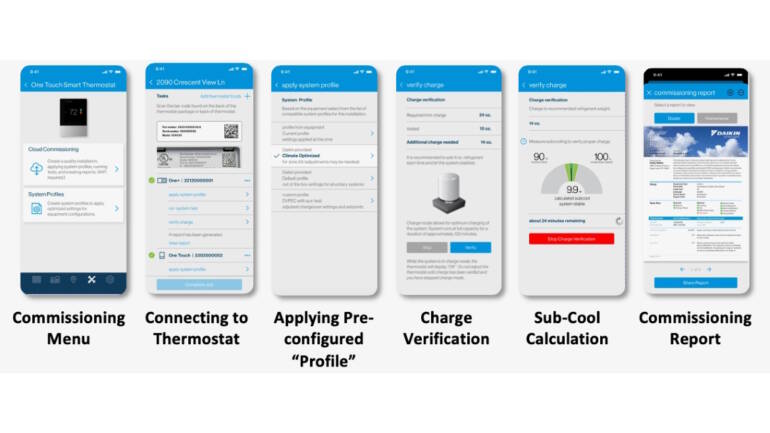 Daikin Launches New System Commissioning Know-how