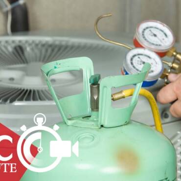 Refrigerant Promote-By means of Interval Prolonged