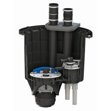 Saniflo Launches Retrofit Pump Equipment