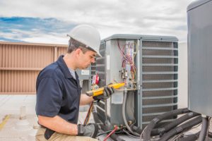 Suggestions for Winterizing Your HVAC System