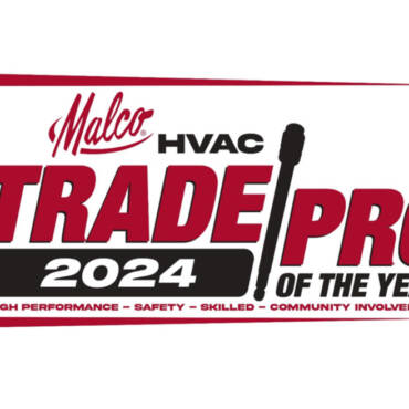 Malco Opens Nominations for 2024 HVAC Commerce-Professional of the 12 months