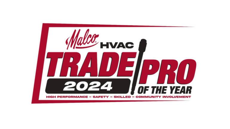 Malco Opens Nominations for 2024 HVAC Commerce-Professional of the 12 months