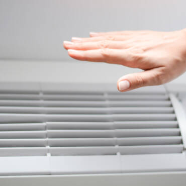 Frequent Indicators Your AC Wants Restore