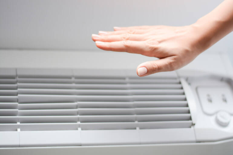 Frequent Indicators Your AC Wants Restore