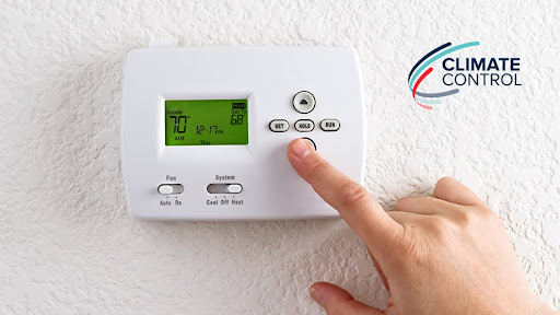 Why Does My Thermostat Say Auxiliary Warmth On?