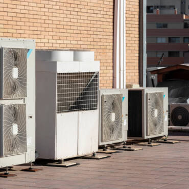 Why Is An HVAC Skilled Higher Than A DIY? » MileHi HVAC