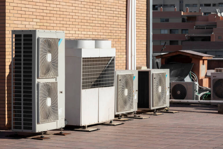 Why Is An HVAC Skilled Higher Than A DIY? » MileHi HVAC