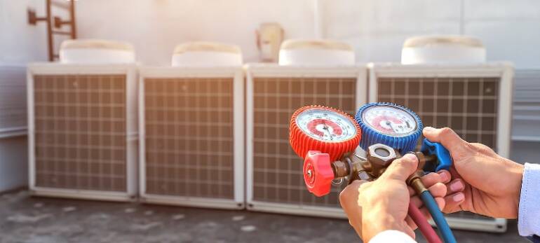 How Ther HVAC System Impacts Your Enterprise in Orlando, FL