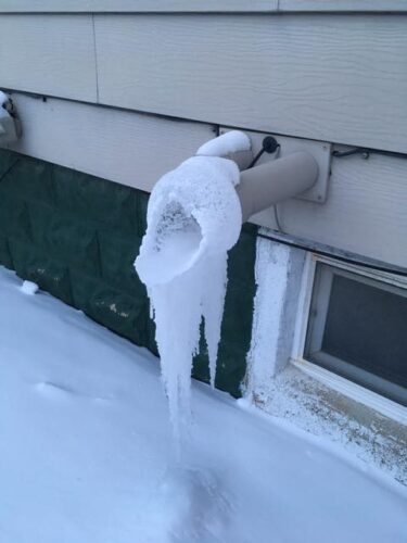 Maintain Your Furnace Working In the course of the Polar Vortex in Indianapolis