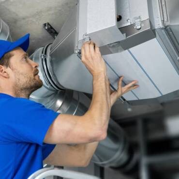 Furnace vs. Warmth Pump vs. Boiler: Skilled Information