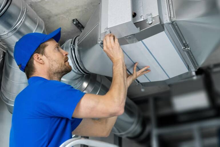 Furnace vs. Warmth Pump vs. Boiler: Skilled Information