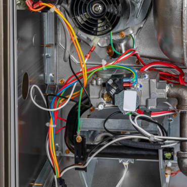 Do You Have a Unhealthy Furnace Restrict Swap in Locust Grove, VA?