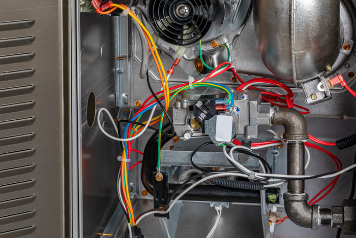 Do You Have a Unhealthy Furnace Restrict Swap in Locust Grove, VA?