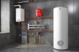 4 Tricks to Forestall Boiler Breakdowns