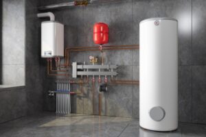 3 Tricks to Forestall Boiler Breakdowns