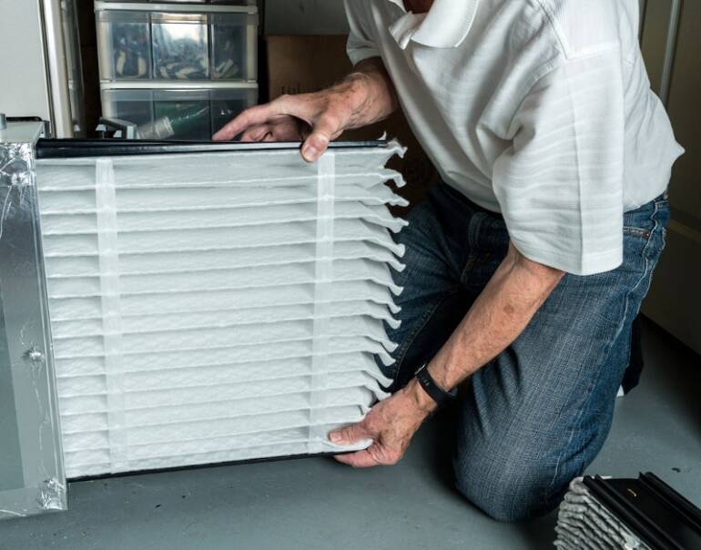 4 Steps to Utilizing Your Furnace Extra Effectively in Pearland, TX