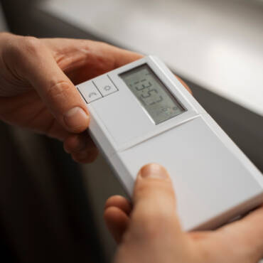 All You Want To Know About Your Thermostat’s Batteries » MileHi HVAC