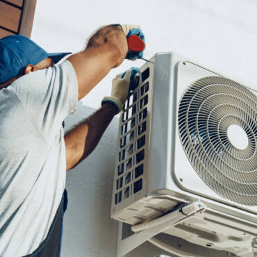 What Is An HVAC Contractor? » MileHi HVAC