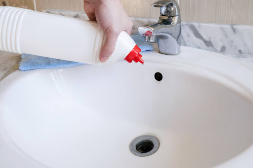 Is Drain Cleaner Dangerous for Your Pipes?