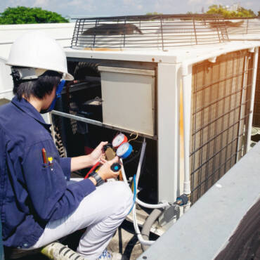 How To Select An HVAC Contractor? » MileHi HVAC