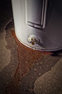 How Your Water Heater Stays Rust-Free (A lot of the Time)