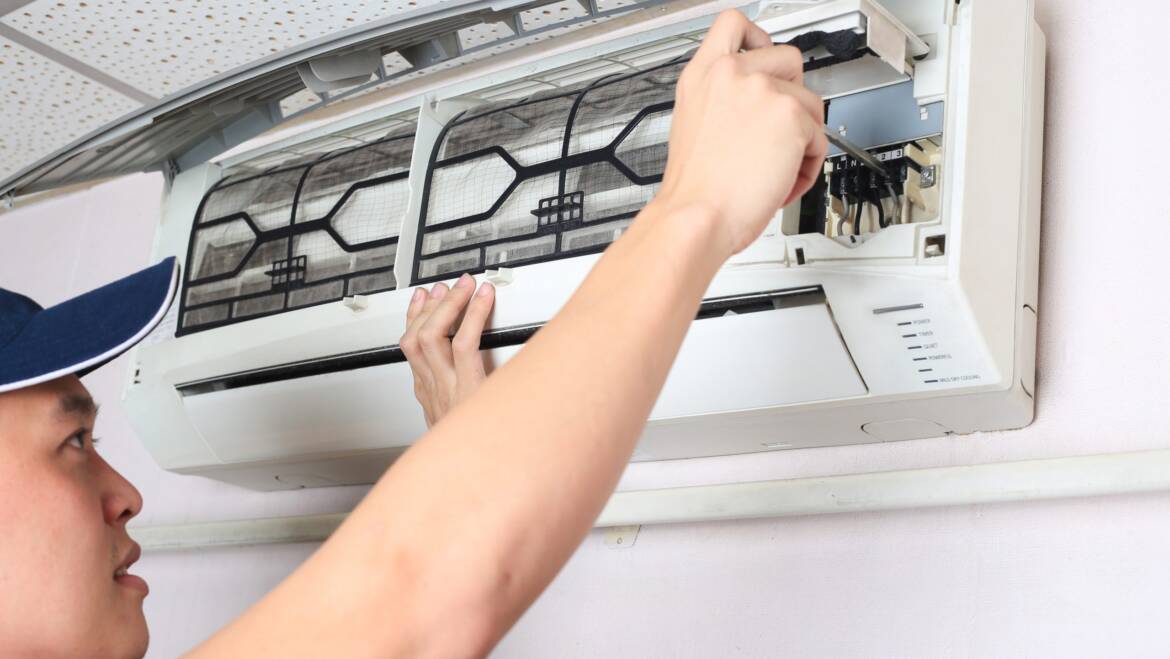 Why Air Conditioner Maintenance in Hamden, CT, Is Crucial