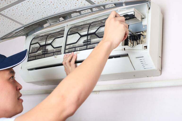 Why Air Conditioner Maintenance in Hamden, CT, Is Crucial